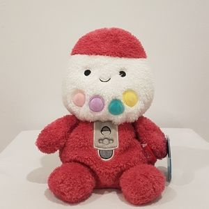 RetroBumz Zack Gumball Machine Bumbumz